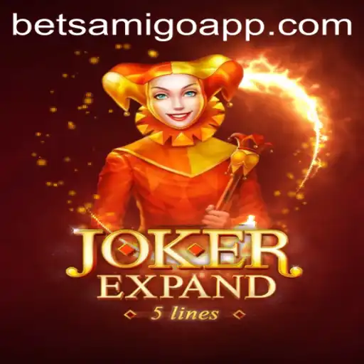 Discovering the Allure of JokerExpand on Betsamigo