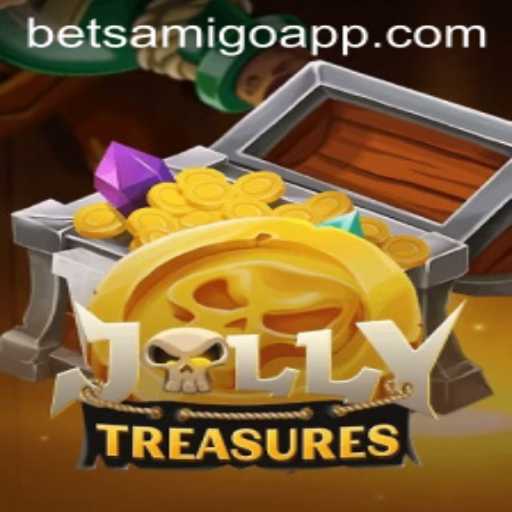 Discover the Adventure of JollyTreasures at Betsamigo