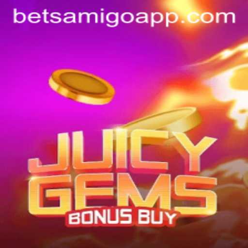 Explore the Thrills of JuicyGemsBonusBuy at Betsamigo