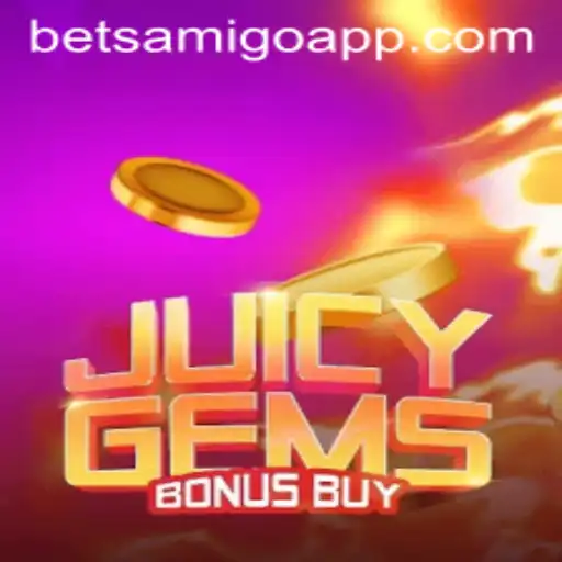 Explore the Thrills of JuicyGemsBonusBuy at Betsamigo