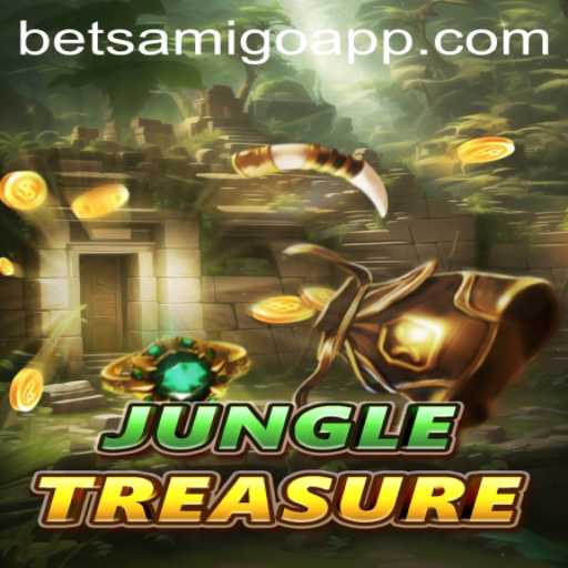 Discover the Thrills of JungleTreasure at Betsamigo