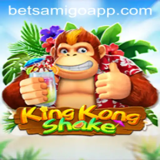 KingKongShake: A Thrilling New Adventure in Virtual Gaming