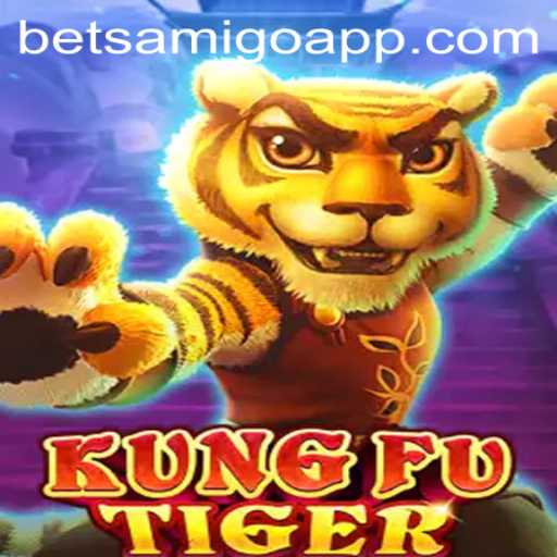 Exploring KungFuTiger: A Thrilling New Game with Betsamigo