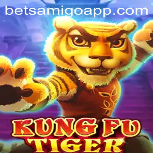 Exploring KungFuTiger: A Thrilling New Game with Betsamigo