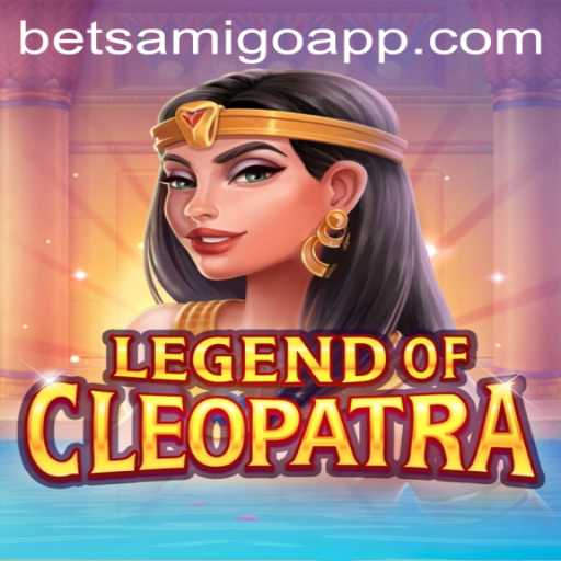 Unveiling LegendOfCleopatra on Betsamigo: A Journey into Ancient Egypt