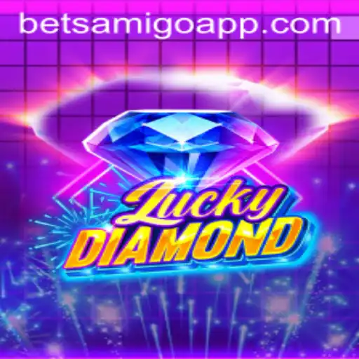Exploring the World of LuckyDiamond with Betsamigo