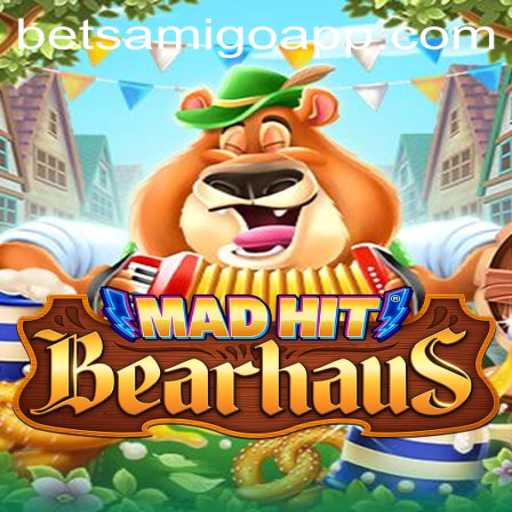 Dive into the Thrilling World of MadHitBearhaus
