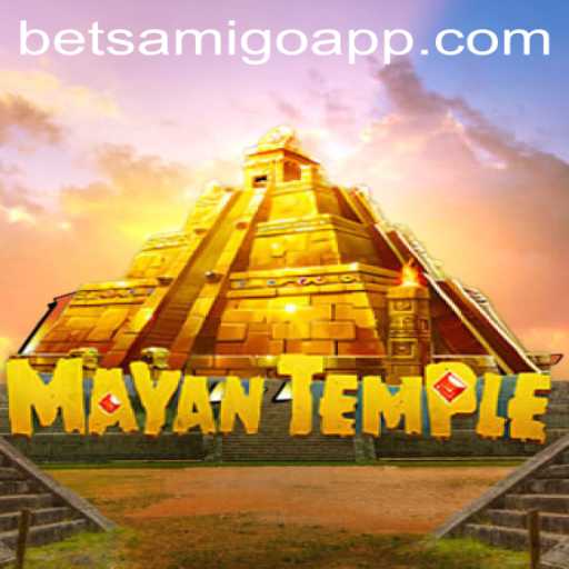 Experience the Thrill of MayanTemple with Betsamigo