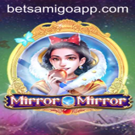 Discover the Enchanting World of MirrorMirror with Betsamigo