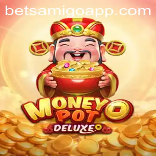 Exploring the Thrills of MoneyPotDELUXE with Betsamigo