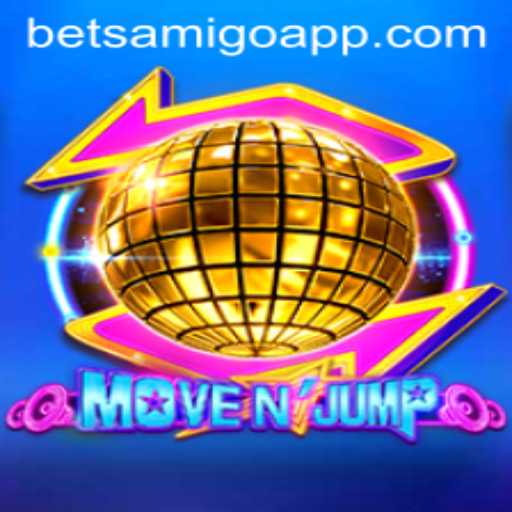 MovenJump: The Exciting Adventure Game at Betsamigo