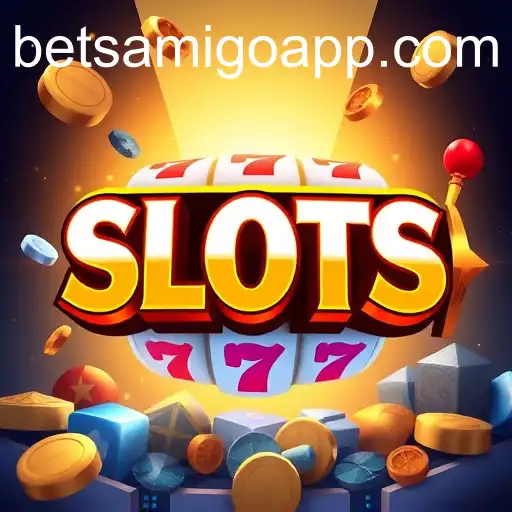 Unveiling the Thrills of Online Slots on Betsamigo