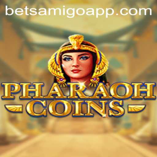 Discovering PharaohCoins: An Intriguing Adventure with Betsamigo