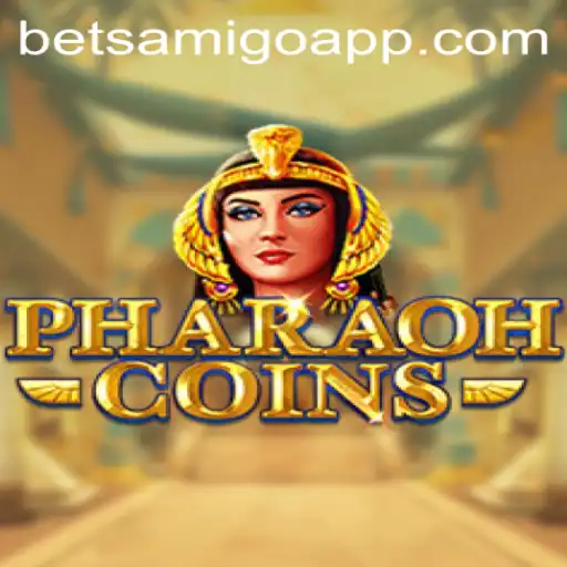 Discovering PharaohCoins: An Intriguing Adventure with Betsamigo