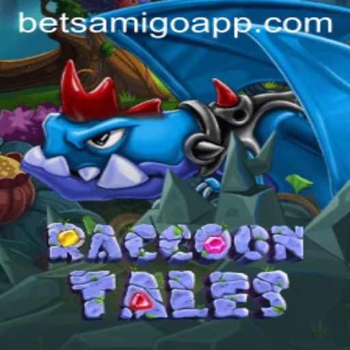 Discovering the Adventure: RaccoonTales and the Fun of Betsamigo
