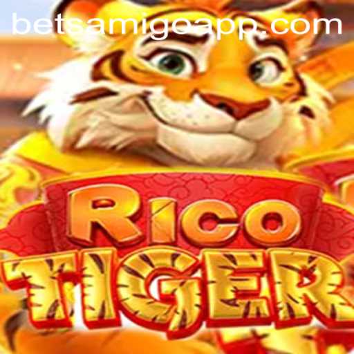 Exploring the Thrilling World of RicoTiger and Betsamigo