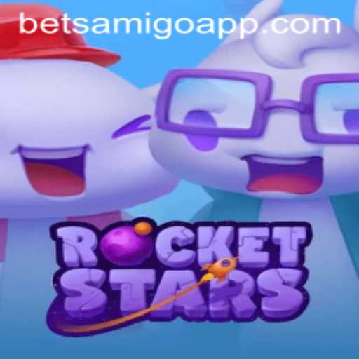 RocketStars: Exploring the Next Frontier in Gaming with Betsamigo