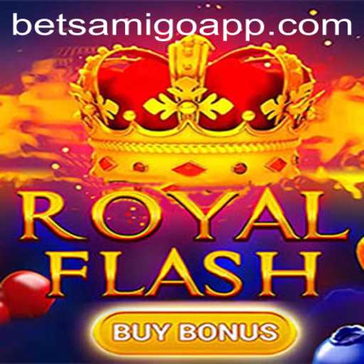 Experience the Thrill of RoyalFlashBuyBonus on Betsamigo
