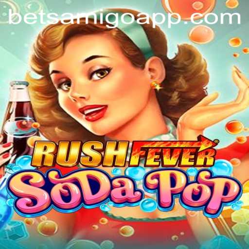 Embark on a Thrilling Adventure with RushFeverSodaPop: An In-Depth Look