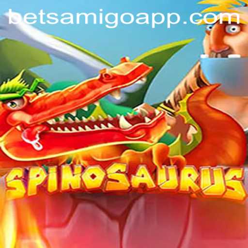 Exploring the Thrilling World of Spinosaurus: A Betsamigo Adventure