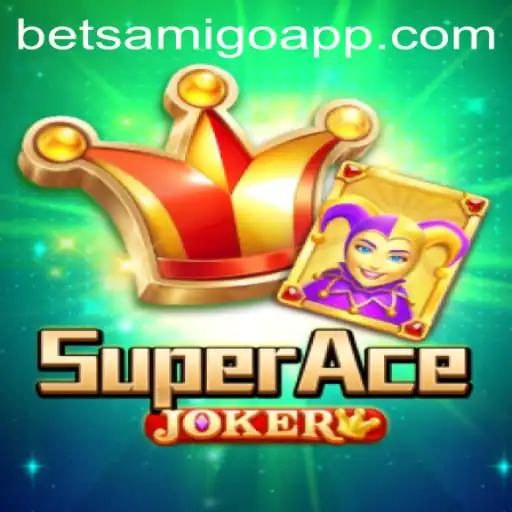 Discover SuperAceJoker: A Thrilling Adventure with Betsamigo
