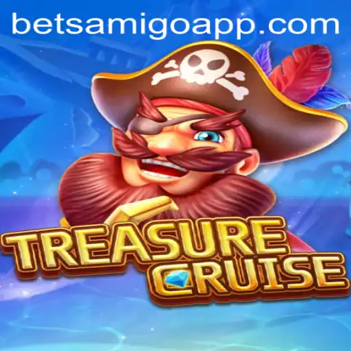Explore the Thrilling World of TREASURECRUISE with Betsamigo