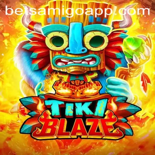 Exploring TikiBlaze: An Immersive Gaming Experience with Betsamigo