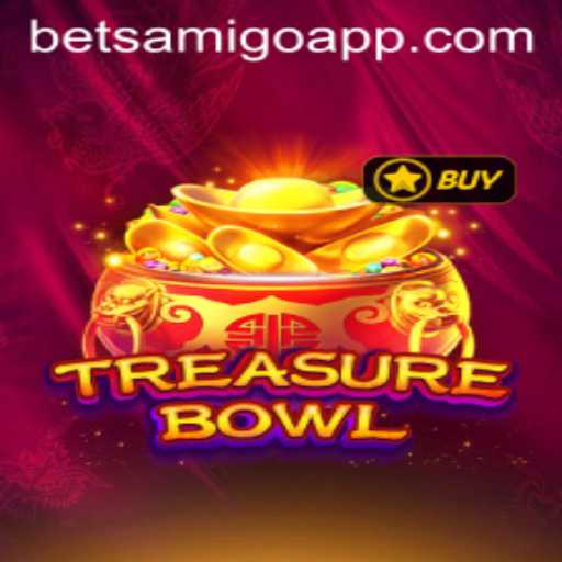 Exploring the Exciting World of TreasureBowl with Betsamigo