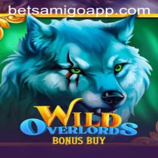 Discover the Thrilling World of WildOverlordsBonusBuy on Betsamigo