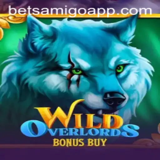 Discover the Thrilling World of WildOverlordsBonusBuy on Betsamigo