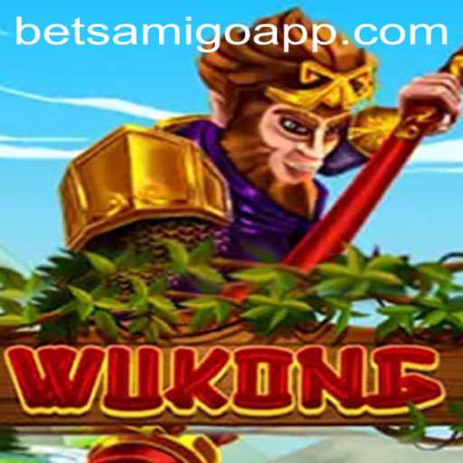 Unveiling Wukong: A Captivating Journey in Betsamigo's Latest Gaming Sensation