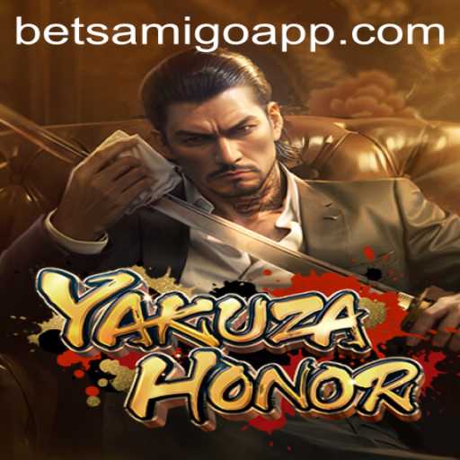 YakuzaHonor: A Dive into the Thrilling World of Honor and Strategy