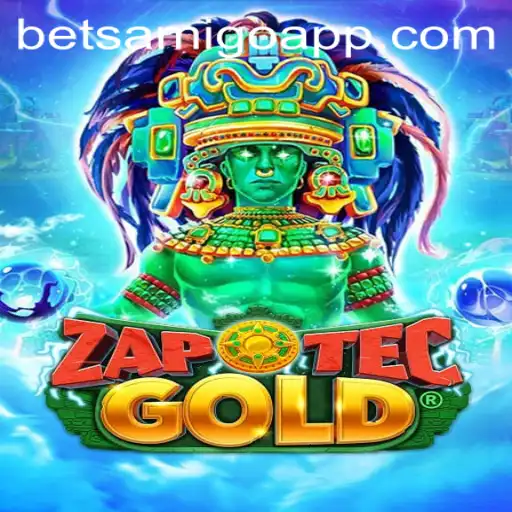 Discover the Thrills of ZapOtecGold on Betsamigo