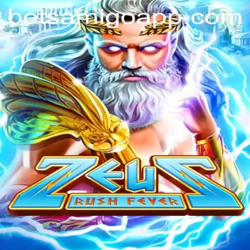 ZeusRushFever: A Thrilling Journey into Ancient Mythology